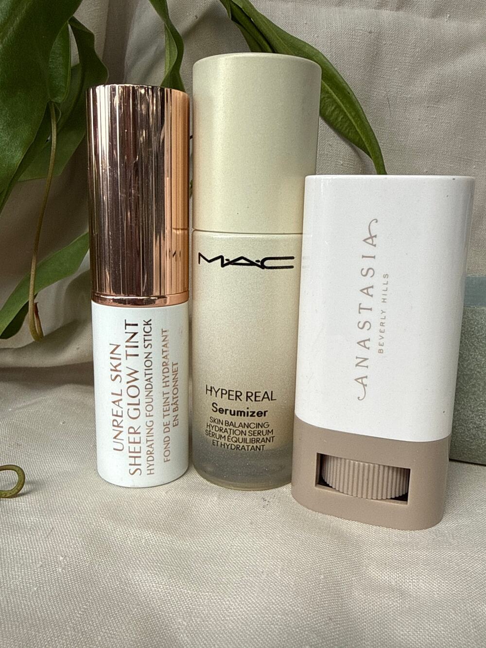 Beauty Bundle - Skin Care